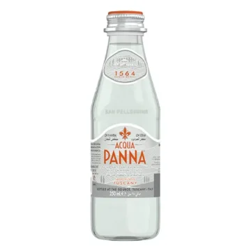 Acqua Panna - Glass - 24 x 25cl product image