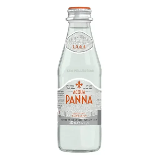Acqua Panna - Glass - 24 x 25cl product image