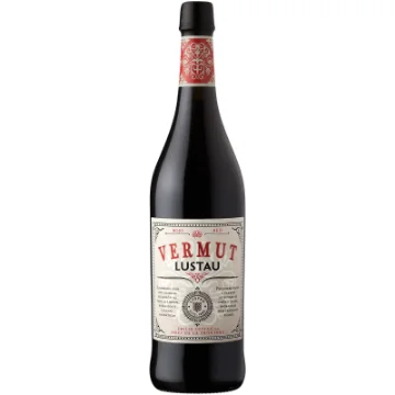Lustau - Vermut Rouge product image