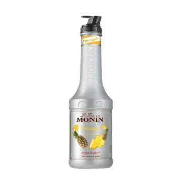Monin - Pineapple Puree product image