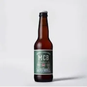 MCB - Monte Carlo Beer - IPA product image