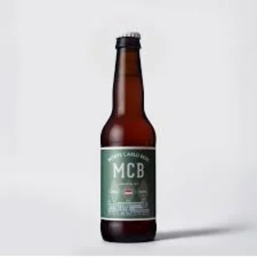 MCB - Monte Carlo Beer - IPA product image