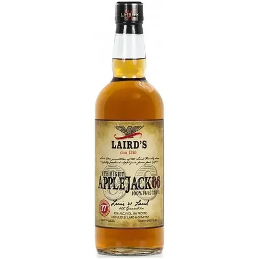 Laird's - Applejack 86 - Apple Spirit product image