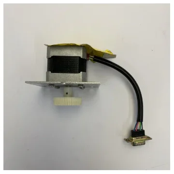 Raytheon 3608591 Stepper Motor for Marine Control Systems product image