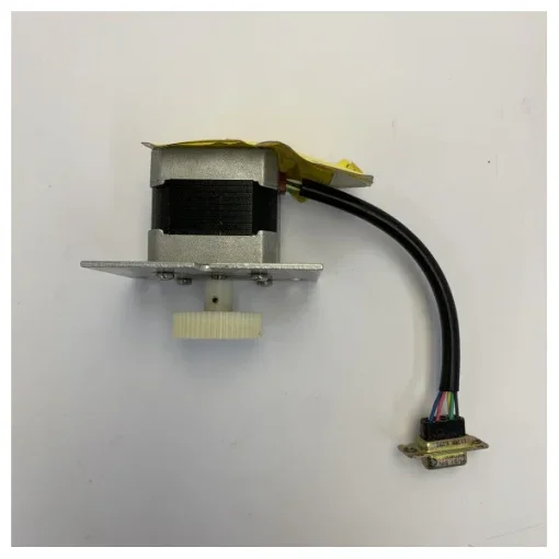 Raytheon 3608591 Stepper Motor for Marine Control Systems product image