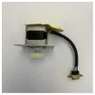 Raytheon 3608591 Stepper Motor for Marine Control Systems product image