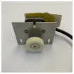 Raytheon 3608591 Stepper Motor for Marine Control Systems product image