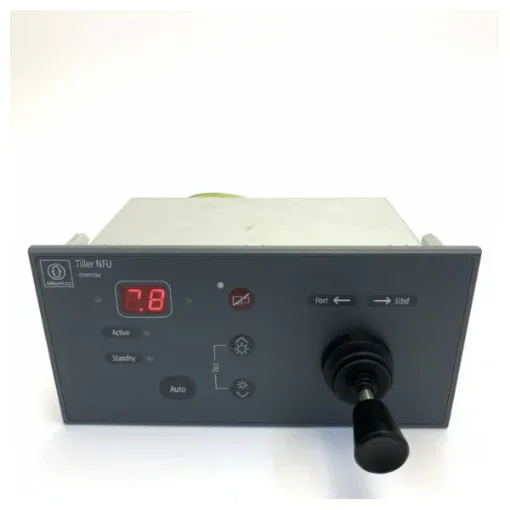 Anschutz 4002010 Marine Navigation Control Unit product image