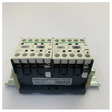 Schneider Electric CA3KN22BD Contactor Relay for Raytheon Anschütz - 4903420 product image
