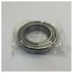 SKF 6010-2Z Explorer Deep Groove Ball Bearing - Shielded Industrial Bearing product image