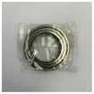 SKF 6010-2Z Explorer Deep Groove Ball Bearing - Shielded Industrial Bearing product image