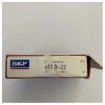 SKF 6010-2Z Explorer Deep Groove Ball Bearing - Shielded Industrial Bearing product image