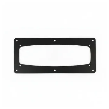 Saab TransponderTech 7000-118-731 Marine Electronics Mounting Bezel Gasket product image