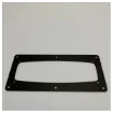 Saab TransponderTech 7000-118-731 Marine Electronics Mounting Bezel Gasket product image