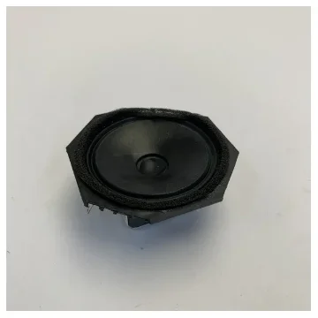 Vifa S06FB-03-08 Marine Audio Speaker - Mid-Range Driver for Yacht Sound Systems product image