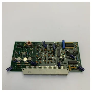Imtech TS-1B-1 Marine Electronics Circuit Board Module product image