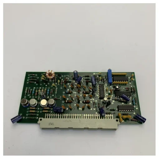 Imtech TS-1B-1 Marine Electronics Circuit Board Module product image