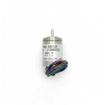EBEA CO.LTD. 11SMB022 Servo Motor for TG3000/5000 - 26.79.0215.1 product image