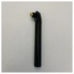 Motorola 40003366 Radio Antenna with 90-Degree Gold Connector product image