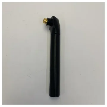 Motorola 40003366 Radio Antenna with 90-Degree Gold Connector product image