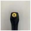 Motorola 40003366 Radio Antenna with 90-Degree Gold Connector product image