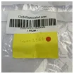 Motorola 40003366 Radio Antenna with 90-Degree Gold Connector product image