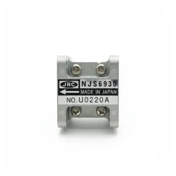 JRC NJS6930 Marine Radar Electronics Component product image