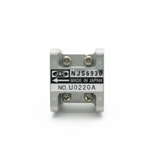 JRC NJS6930 Marine Radar Electronics Component product image