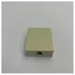 PT-625A-4-50 Marine Telecommunications Wall Plate Junction Box product image