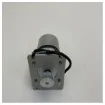 SERVO DC Brushless Motor with Pulley and Mounting Plate - S-62-134492 - New product image