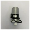 SERVO DC Brushless Motor with Pulley and Mounting Plate - S-62-134492 - New product image