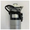 SERVO DC Brushless Motor with Pulley and Mounting Plate - S-62-134492 - New product image