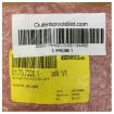 SERVO DC Brushless Motor with Pulley and Mounting Plate - S-62-134492 - New product image