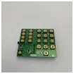 Keyboard 3215A Marine Electronics Keypad PCB Component - S-632254 / 632254BB-1 product image