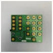 Keyboard 3215A Marine Electronics Keypad PCB Component - S-632254 / 632254BB-1 product image