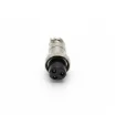 NAVAL Electronics 42-243-93 Male Plug Electrical Connector - 1pcs product image