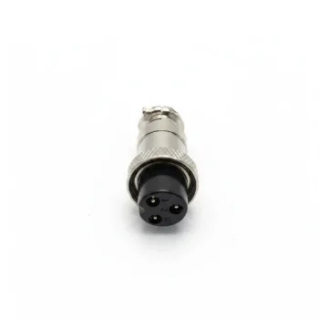 NAVAL Electronics 42-243-93 Male Plug Electrical Connector - 1pcs product image