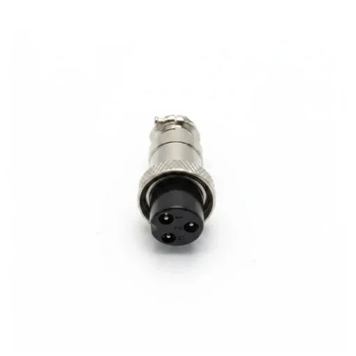 NAVAL Electronics 42-243-93 Male Plug Electrical Connector - 1pcs product image