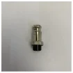 NAVAL Electronics 42-243-93 Male Plug Electrical Connector - 1pcs product image