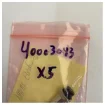 NAVAL Electronics 42-243-93 Male Plug Electrical Connector - 1pcs product image