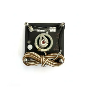 Sperry Marine 4985-AB Magnetic Compass 24V Navigation Equipment product image