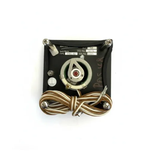 Sperry Marine 4985-AB Magnetic Compass 24V Navigation Equipment product image