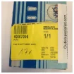 RT144/B/C Marine Scale Lamp Bulb BA5S OR38 - 45.031 - 1pcs product image