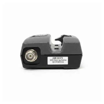 Applied Satellite Engineering ASE-DK075 Iridium 9555 Docking Station product image