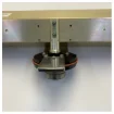 Raymarine R58227 18inch Marine Radar Antenna Assembly product image