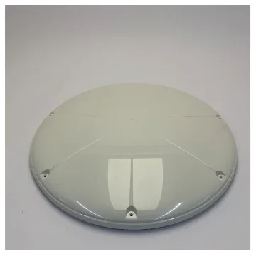 Raymarine RD218 18inch 2kW Radar Radome Antenna Cover Lid R58229 - New product image