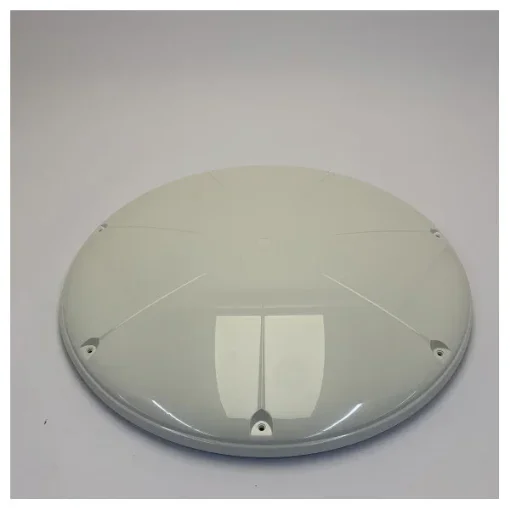 Raymarine RD218 18inch 2kW Radar Radome Antenna Cover Lid R58229 - New product image