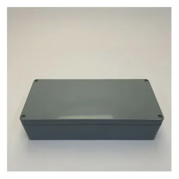 ROSE Polyester Electrical Enclosure 160x360x91mm IP66 Junction Box product image