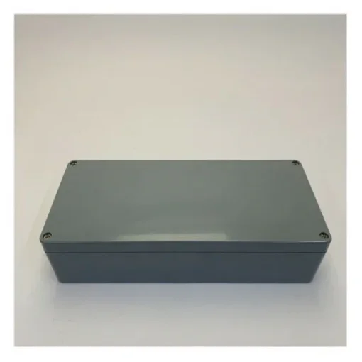 ROSE Polyester Electrical Enclosure 160x360x91mm IP66 Junction Box product image