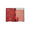 APC RBC124 Vervangende Batterijcartridge voor Back-UPS Pro BR1200GI & BR1500GI product image